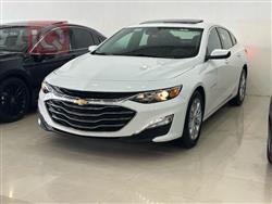 شيفروليه ماليبو